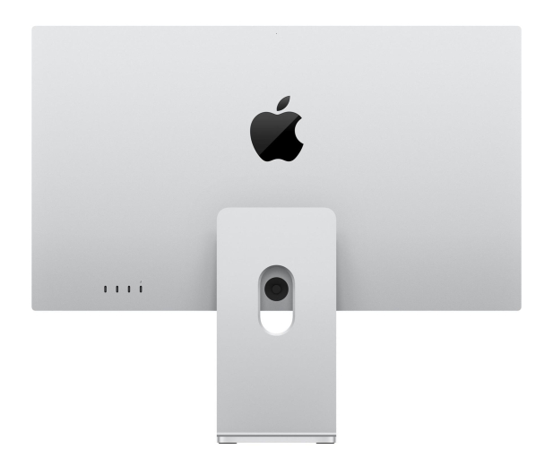 Apple Studio Display 27" 5K Nano Regulacja pochylenia i wysokości - 1478457 - zdjęcie 2